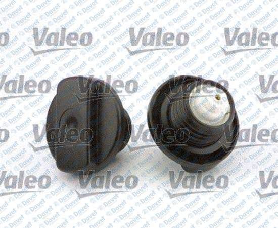 VALEO 745378 Yakit Depo Kapagi Fiat Palio / Ford Fiesta Focus Mondeo / Vw Amarok Bora Caddy Jetta Golf Passat Polo